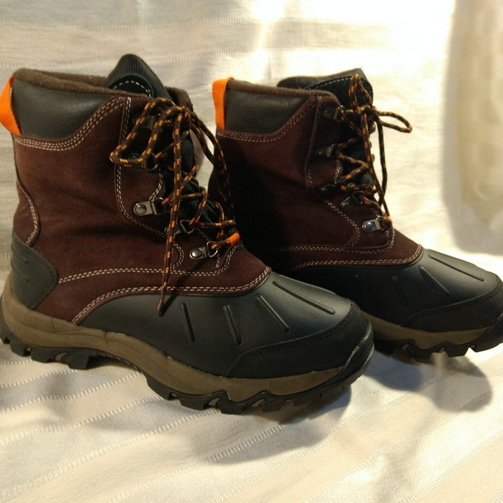 Snow Boots